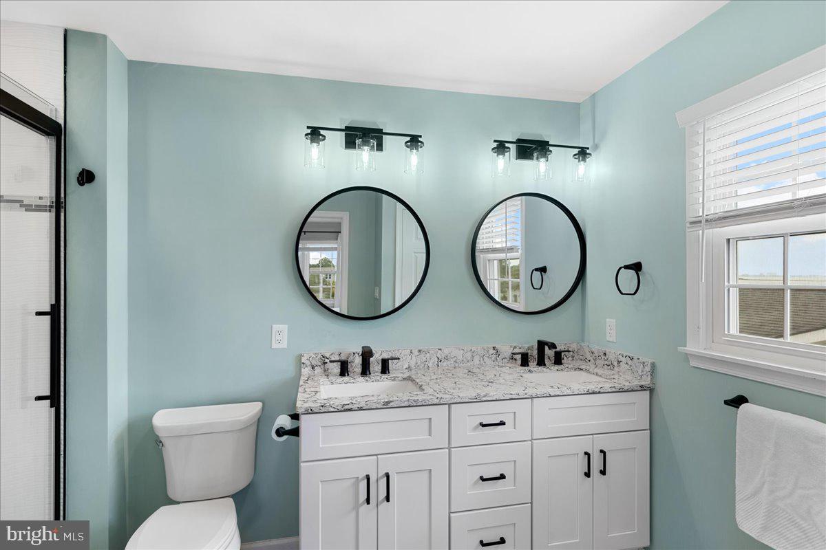 OCEAN PINES - WOOD DUCK ISLE I - Residential