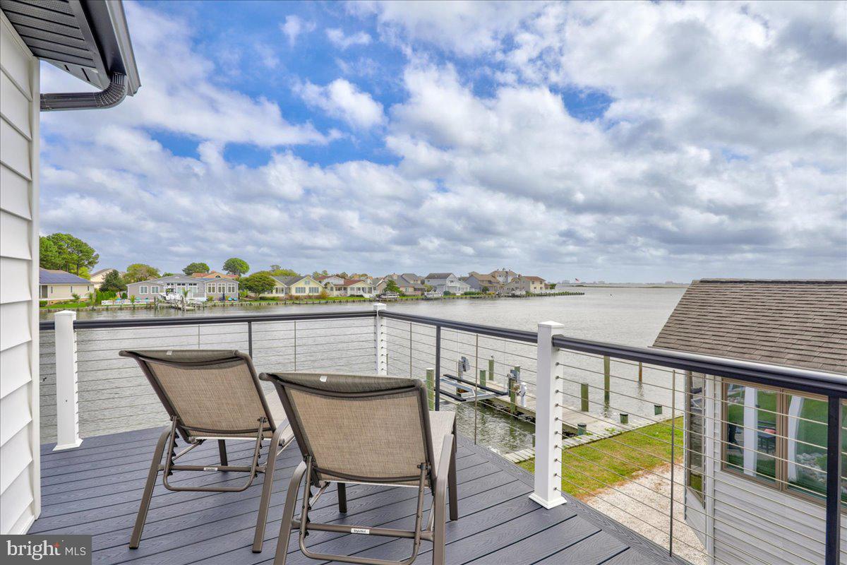 OCEAN PINES - WOOD DUCK ISLE I - Residential