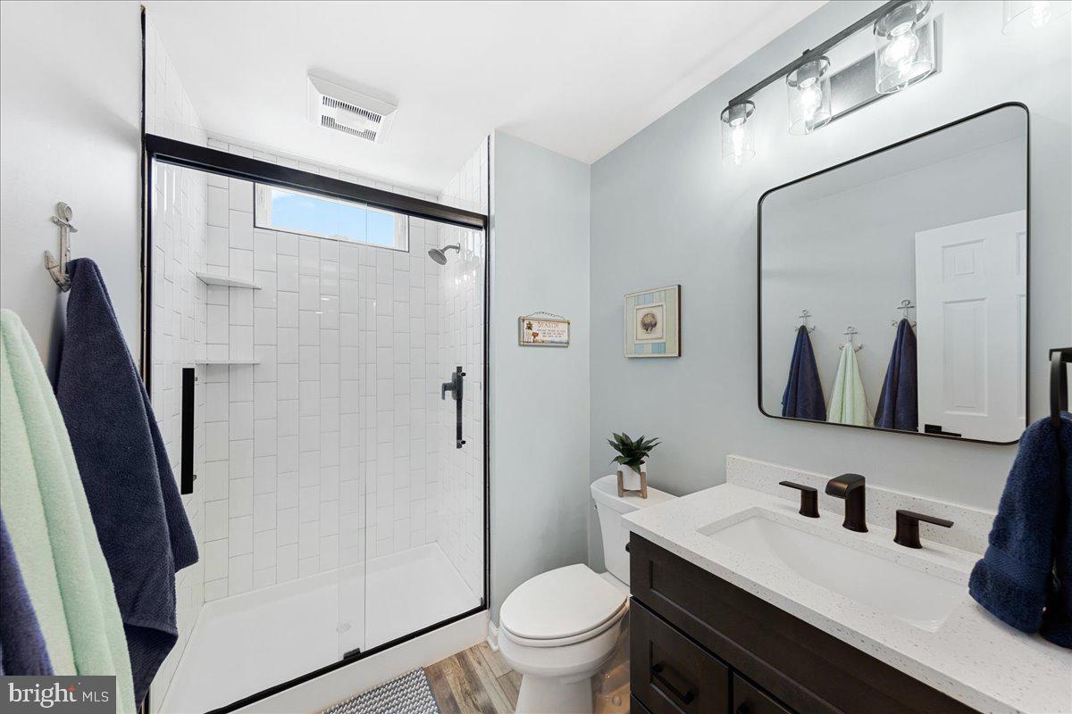 OCEAN PINES - WOOD DUCK ISLE I - Residential