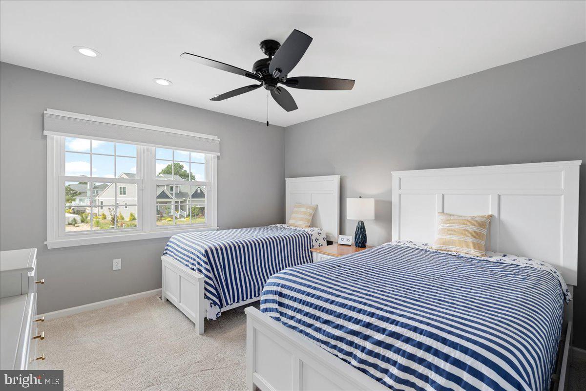 OCEAN PINES - WOOD DUCK ISLE I - Residential