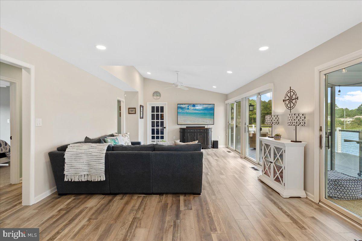 OCEAN PINES - WOOD DUCK ISLE I - Residential