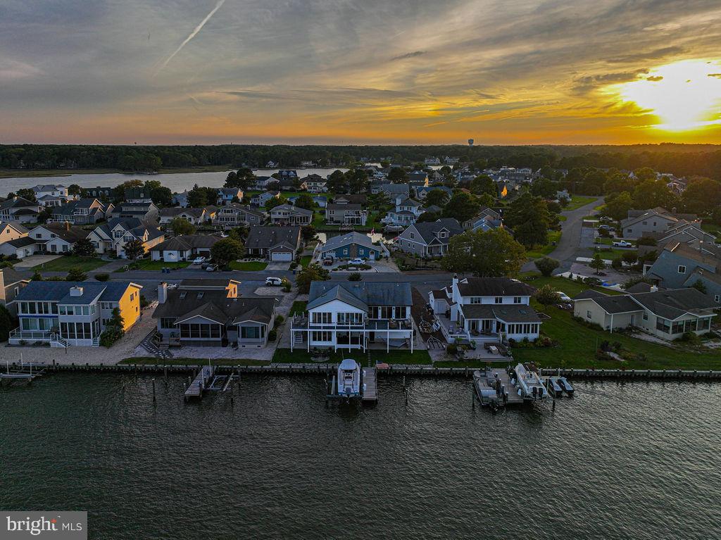 OCEAN PINES - WOOD DUCK ISLE I - Residential