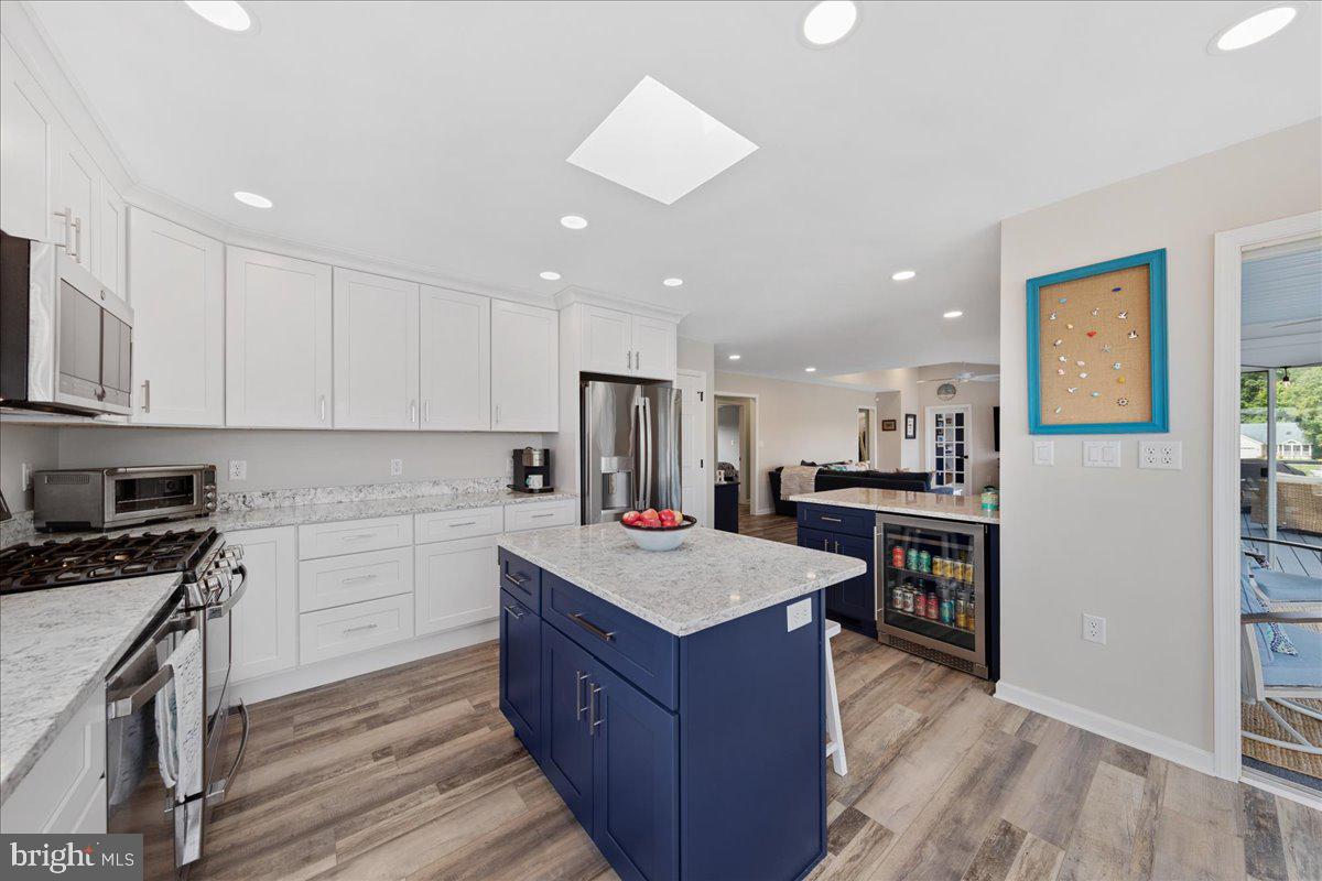 OCEAN PINES - WOOD DUCK ISLE I - Residential