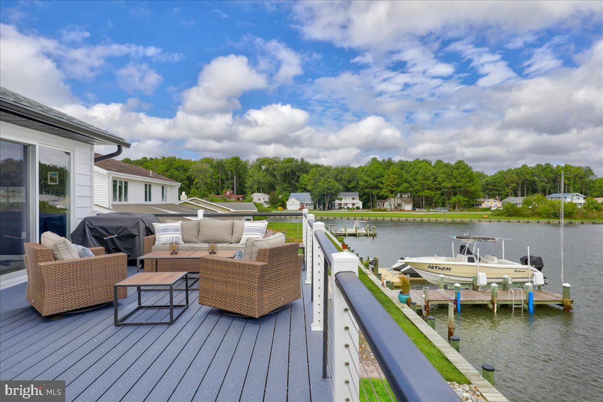 OCEAN PINES - WOOD DUCK ISLE I - Residential