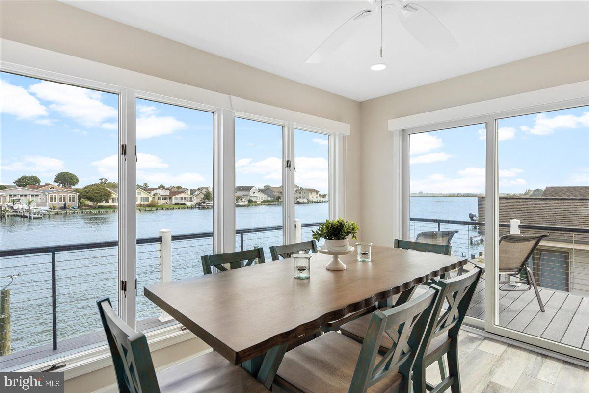 OCEAN PINES - WOOD DUCK ISLE I - Residential