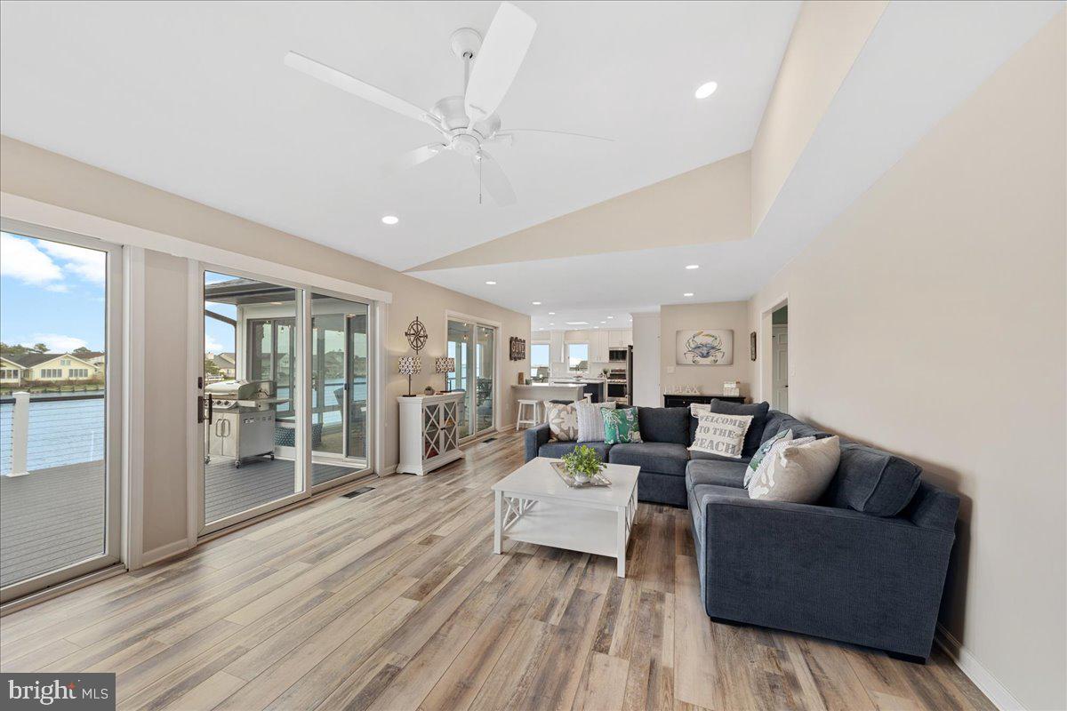 OCEAN PINES - WOOD DUCK ISLE I - Residential