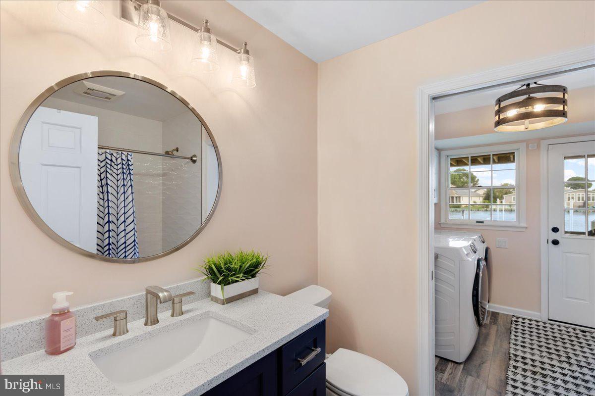 OCEAN PINES - WOOD DUCK ISLE I - Residential