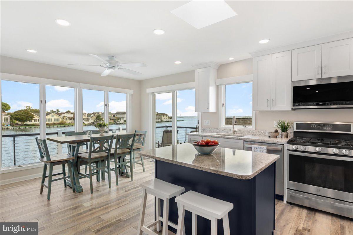 OCEAN PINES - WOOD DUCK ISLE I - Residential