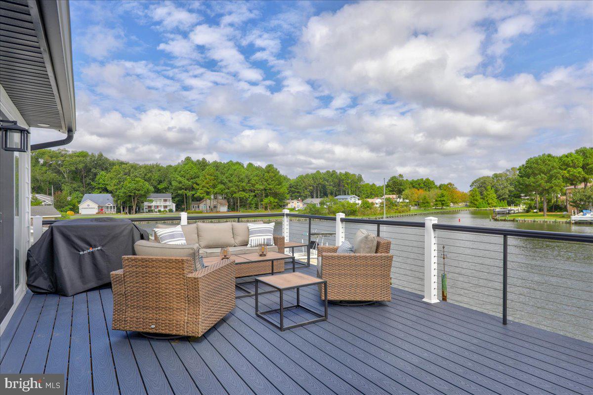 OCEAN PINES - WOOD DUCK ISLE I - Residential