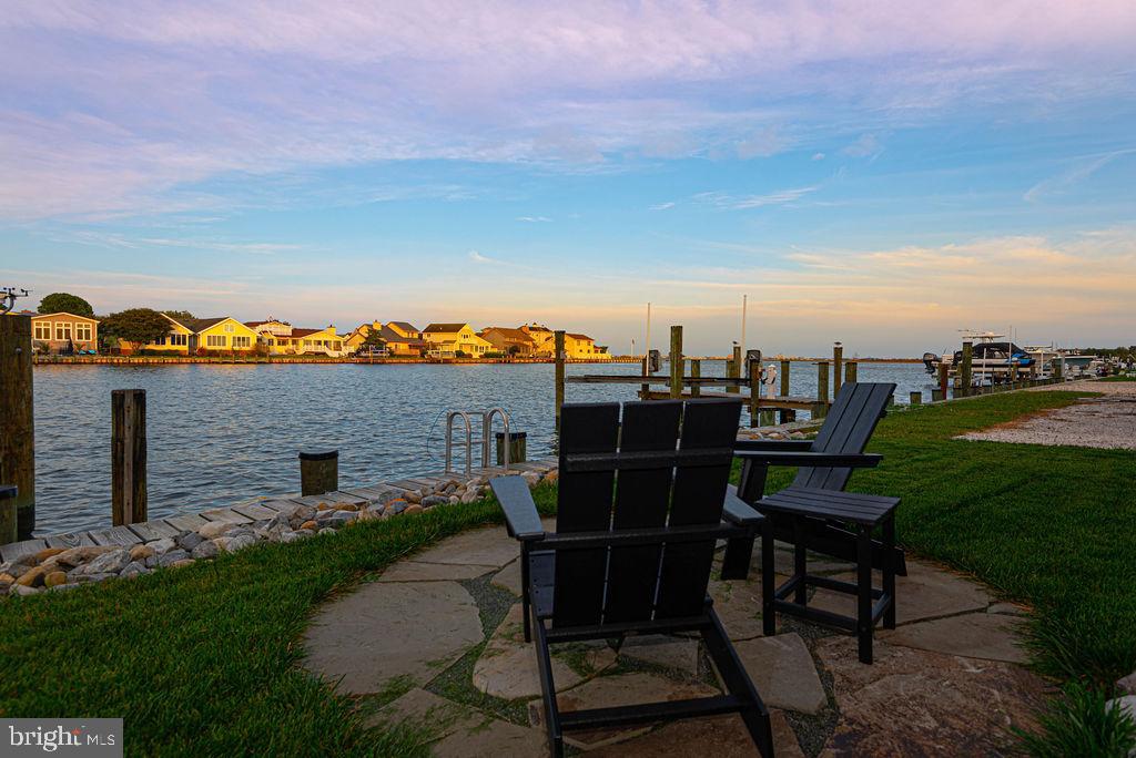 OCEAN PINES - WOOD DUCK ISLE I - Residential