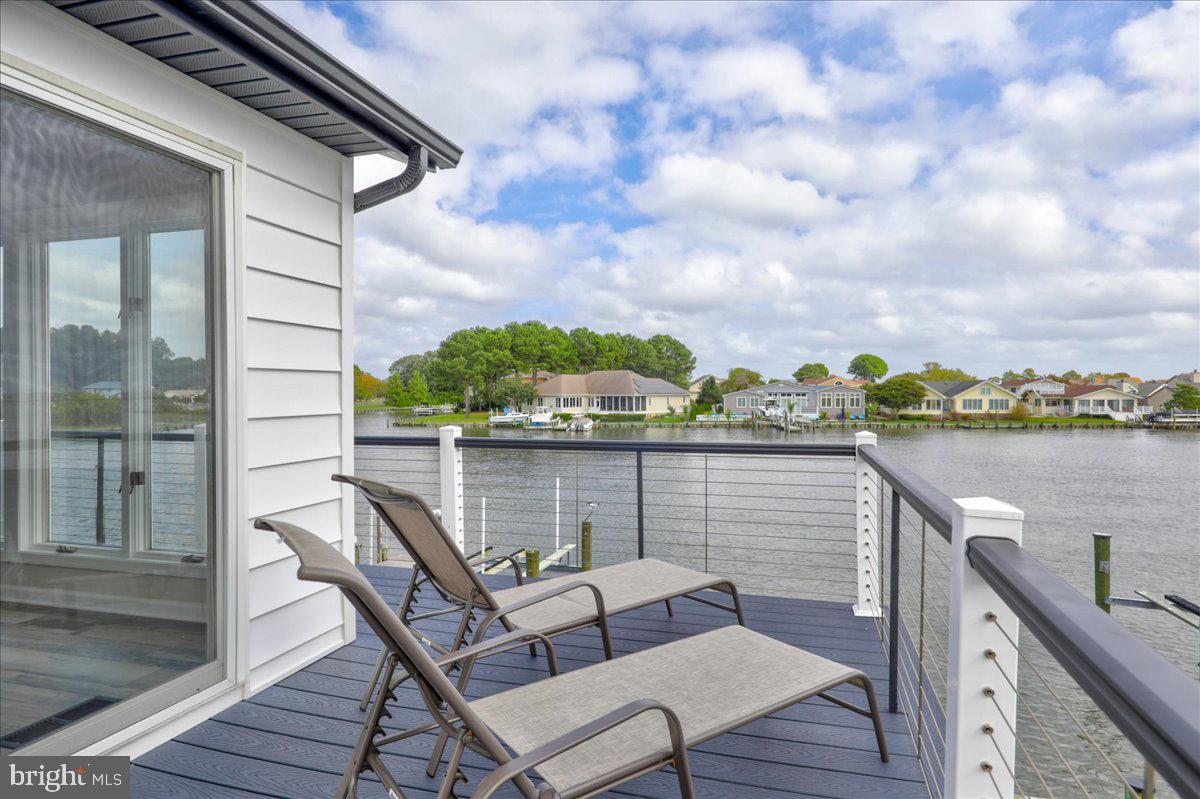 OCEAN PINES - WOOD DUCK ISLE I - Residential