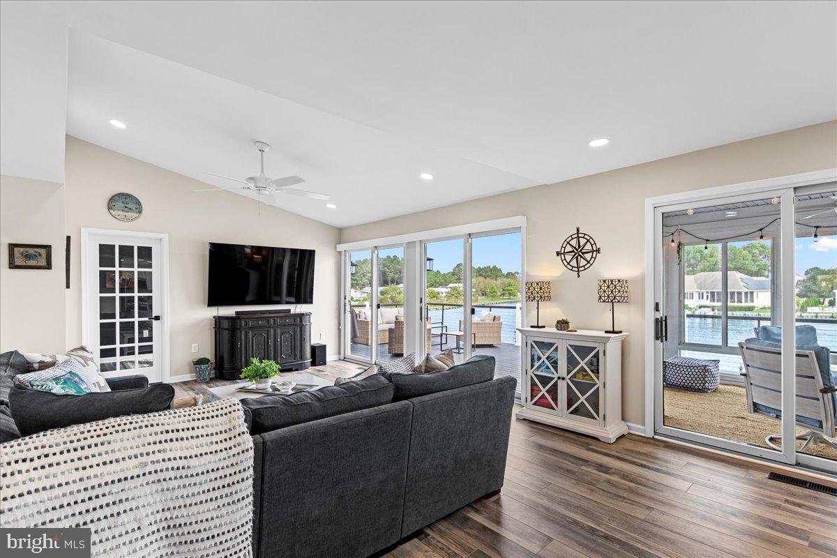 OCEAN PINES - WOOD DUCK ISLE I - Residential