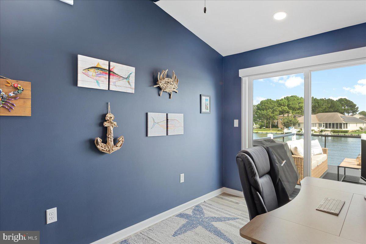 OCEAN PINES - WOOD DUCK ISLE I - Residential