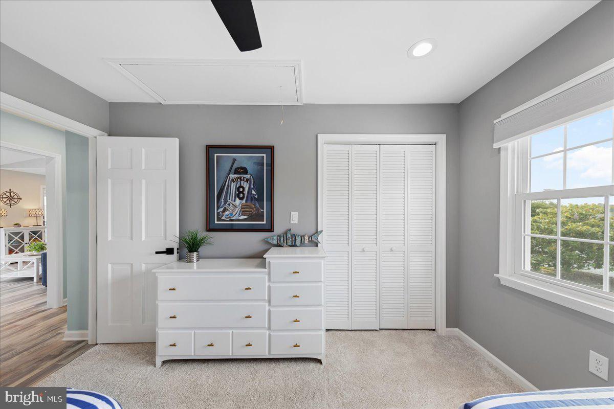 OCEAN PINES - WOOD DUCK ISLE I - Residential