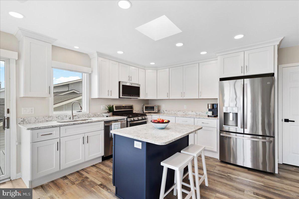 OCEAN PINES - WOOD DUCK ISLE I - Residential