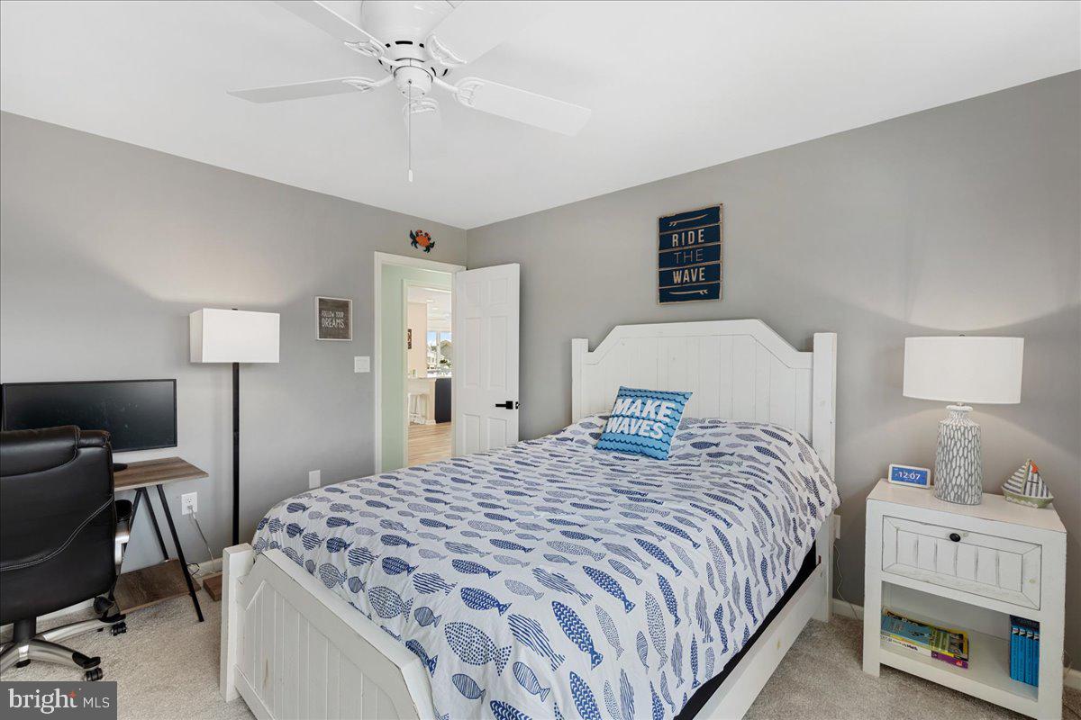 OCEAN PINES - WOOD DUCK ISLE I - Residential