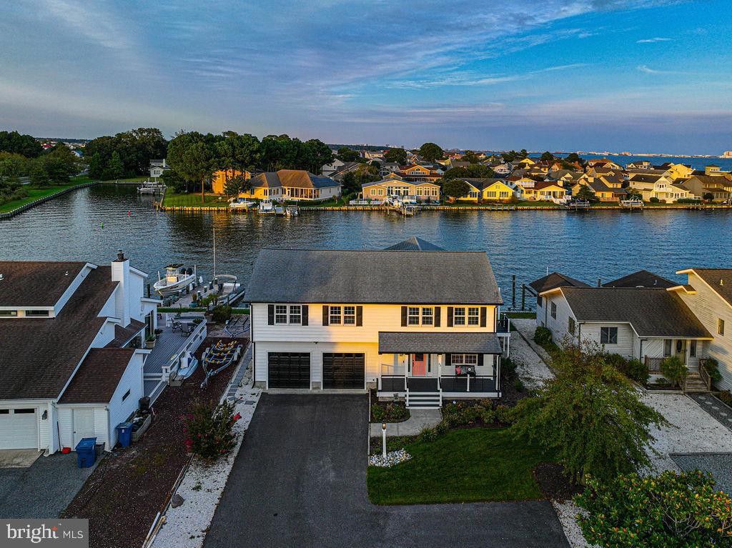 OCEAN PINES - WOOD DUCK ISLE I - Residential