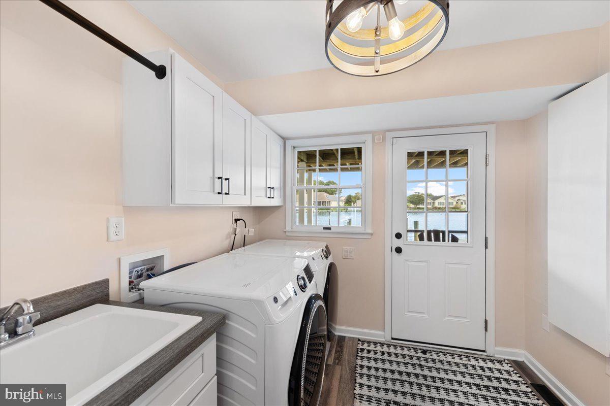 OCEAN PINES - WOOD DUCK ISLE I - Residential