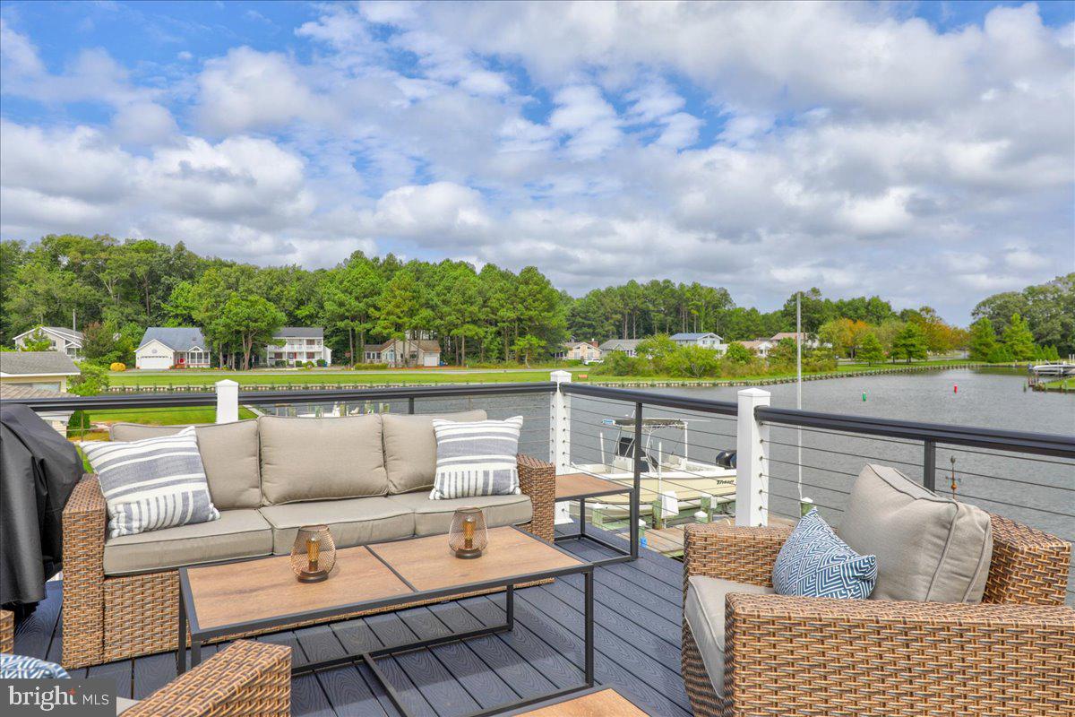 OCEAN PINES - WOOD DUCK ISLE I - Residential
