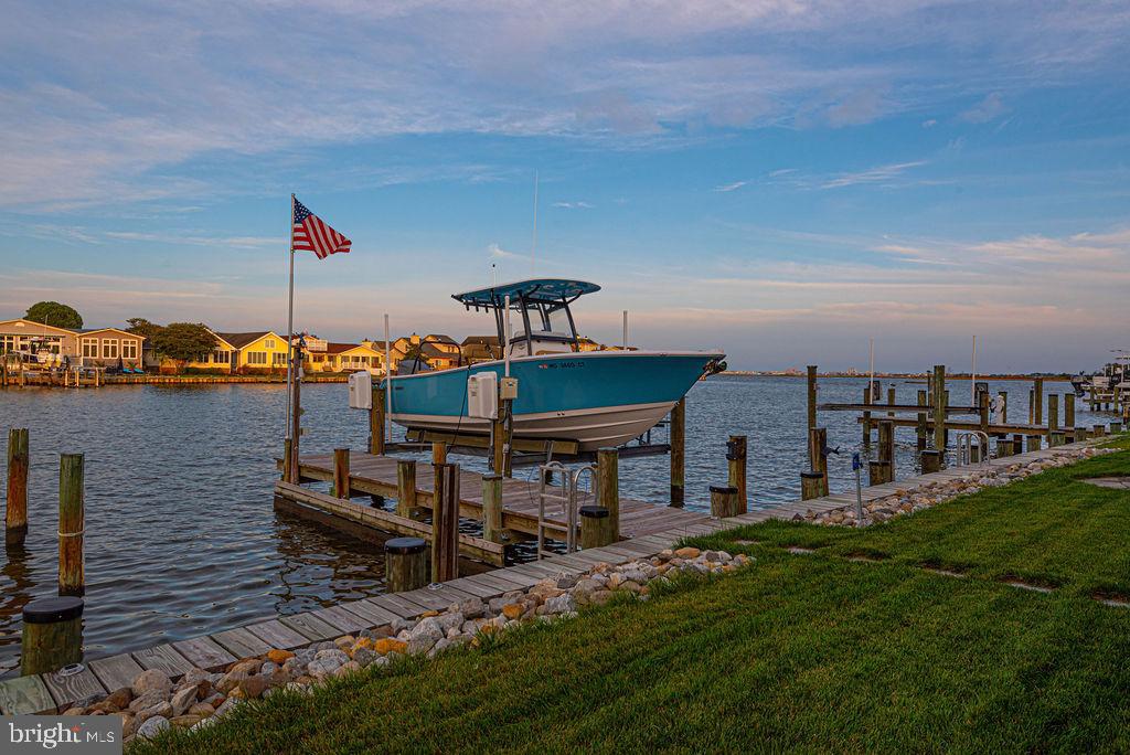 OCEAN PINES - WOOD DUCK ISLE I - Residential