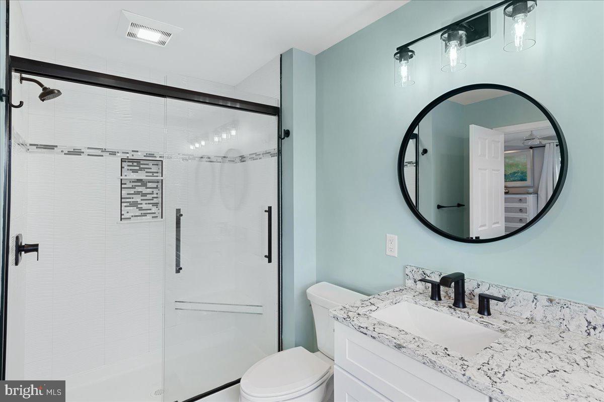 OCEAN PINES - WOOD DUCK ISLE I - Residential