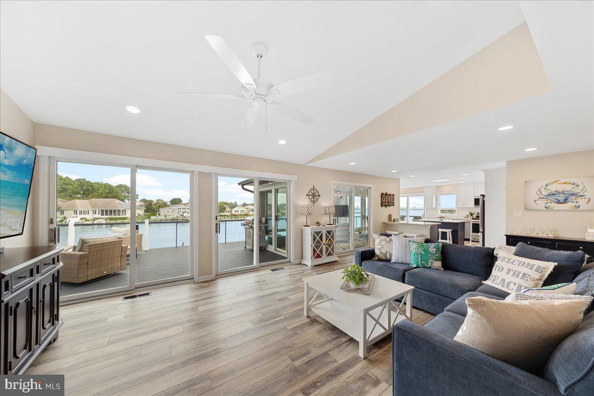 OCEAN PINES - WOOD DUCK ISLE I - Residential