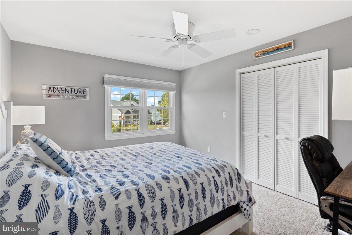 OCEAN PINES - WOOD DUCK ISLE I - Residential