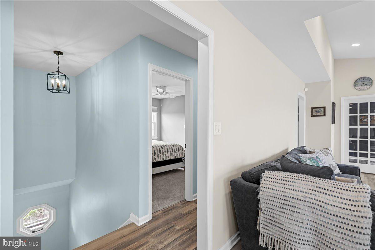 OCEAN PINES - WOOD DUCK ISLE I - Residential