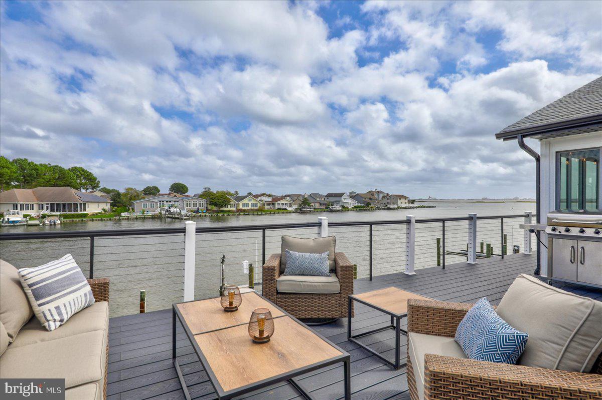 OCEAN PINES - WOOD DUCK ISLE I - Residential