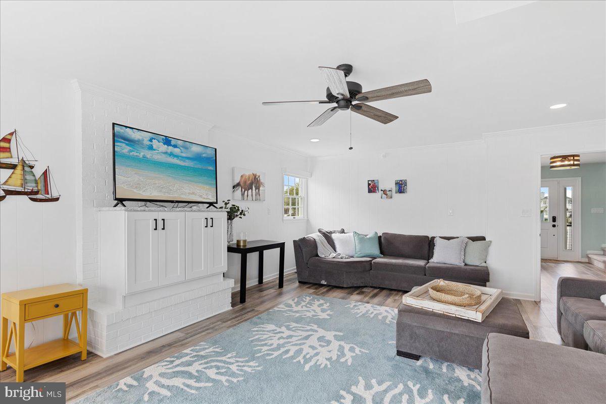 OCEAN PINES - WOOD DUCK ISLE I - Residential