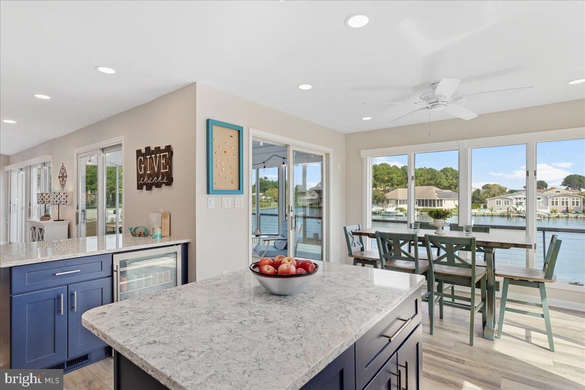 OCEAN PINES - WOOD DUCK ISLE I - Residential