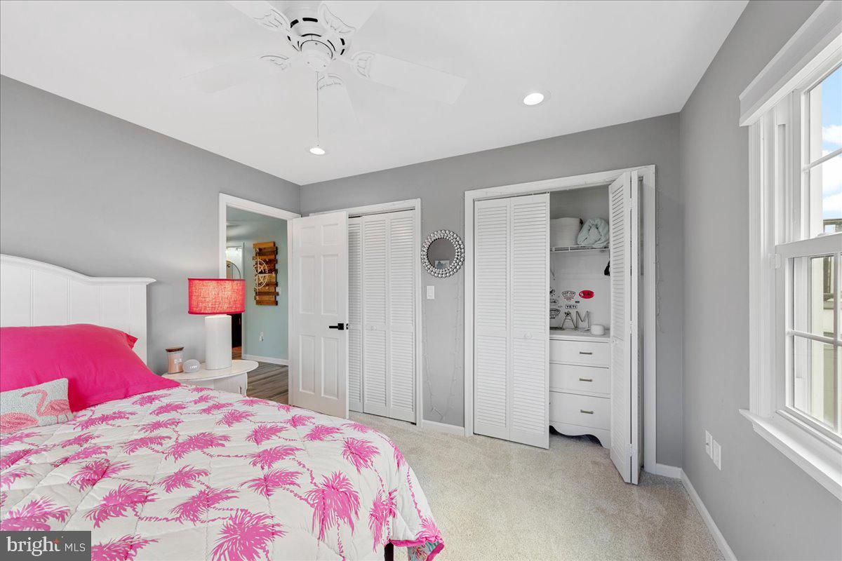 OCEAN PINES - WOOD DUCK ISLE I - Residential