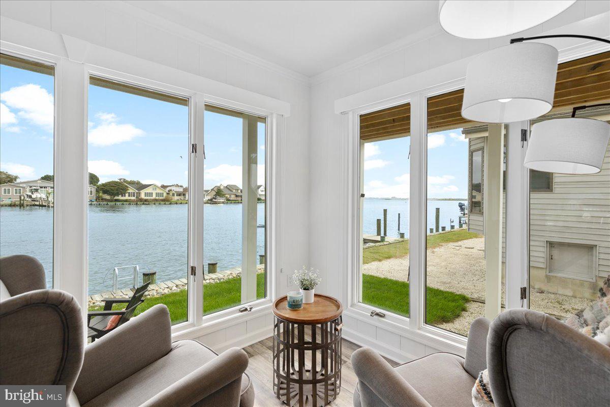 OCEAN PINES - WOOD DUCK ISLE I - Residential