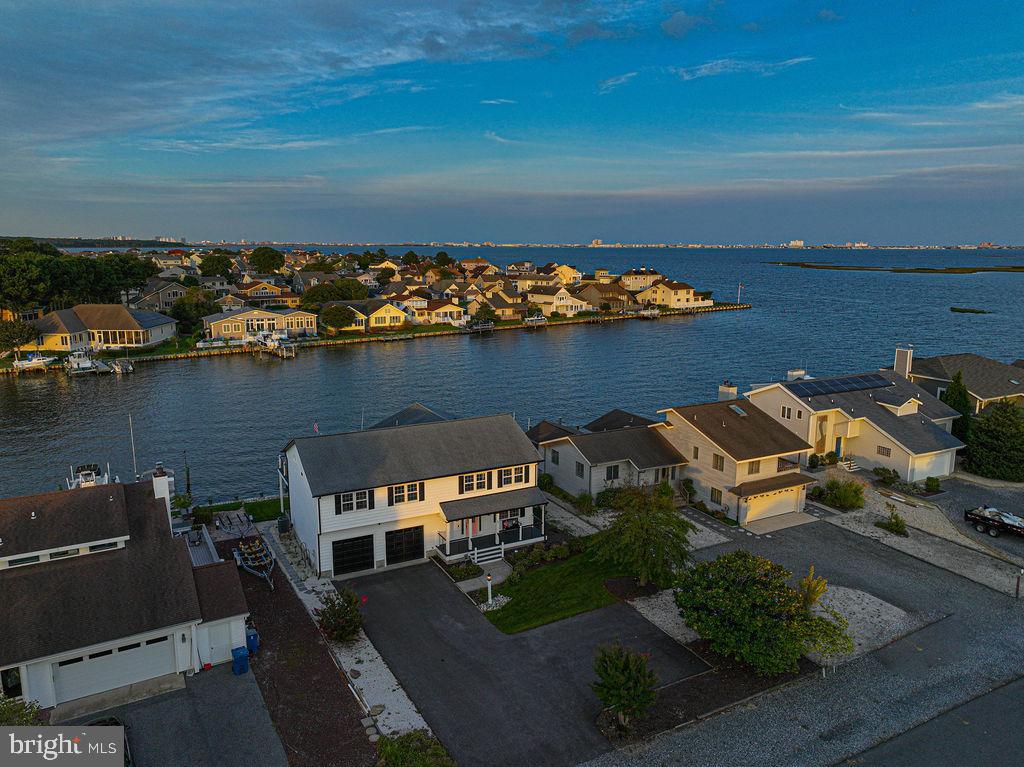 OCEAN PINES - WOOD DUCK ISLE I - Residential