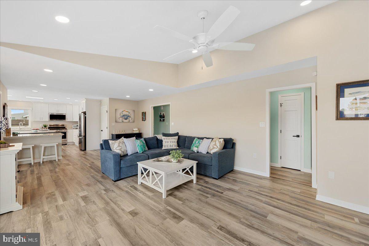 OCEAN PINES - WOOD DUCK ISLE I - Residential