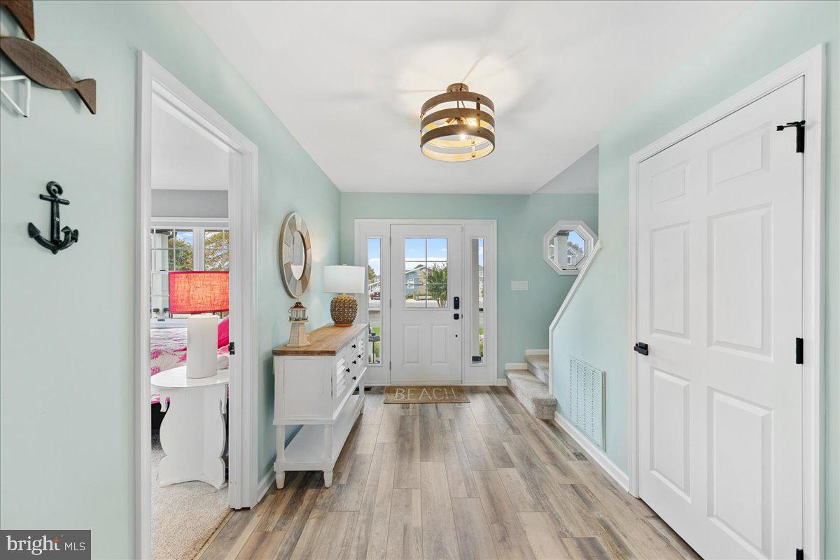 OCEAN PINES - WOOD DUCK ISLE I - Residential