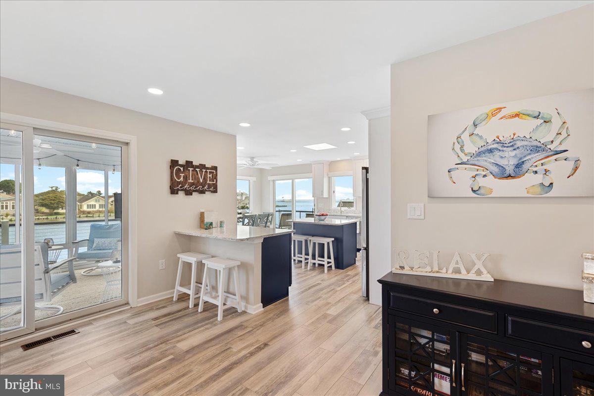 OCEAN PINES - WOOD DUCK ISLE I - Residential