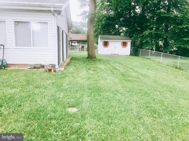 NORTH SPRINGFIELD - Residential Lease