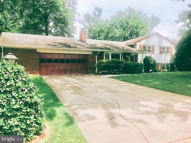 NORTH SPRINGFIELD - Residential Lease