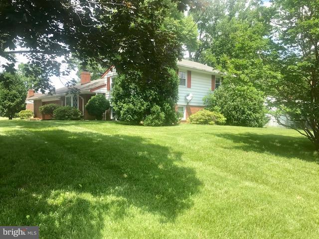 NORTH SPRINGFIELD - Residential Lease