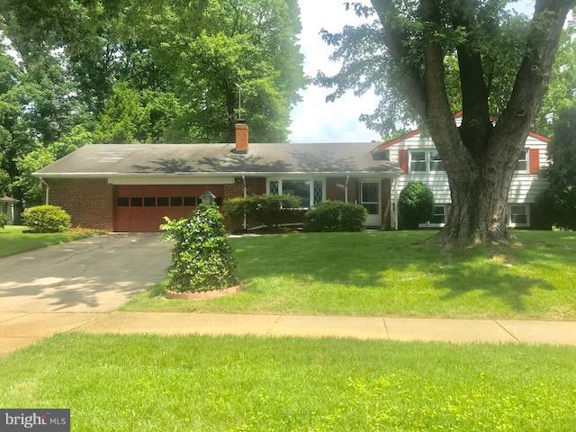 NORTH SPRINGFIELD - Residential Lease