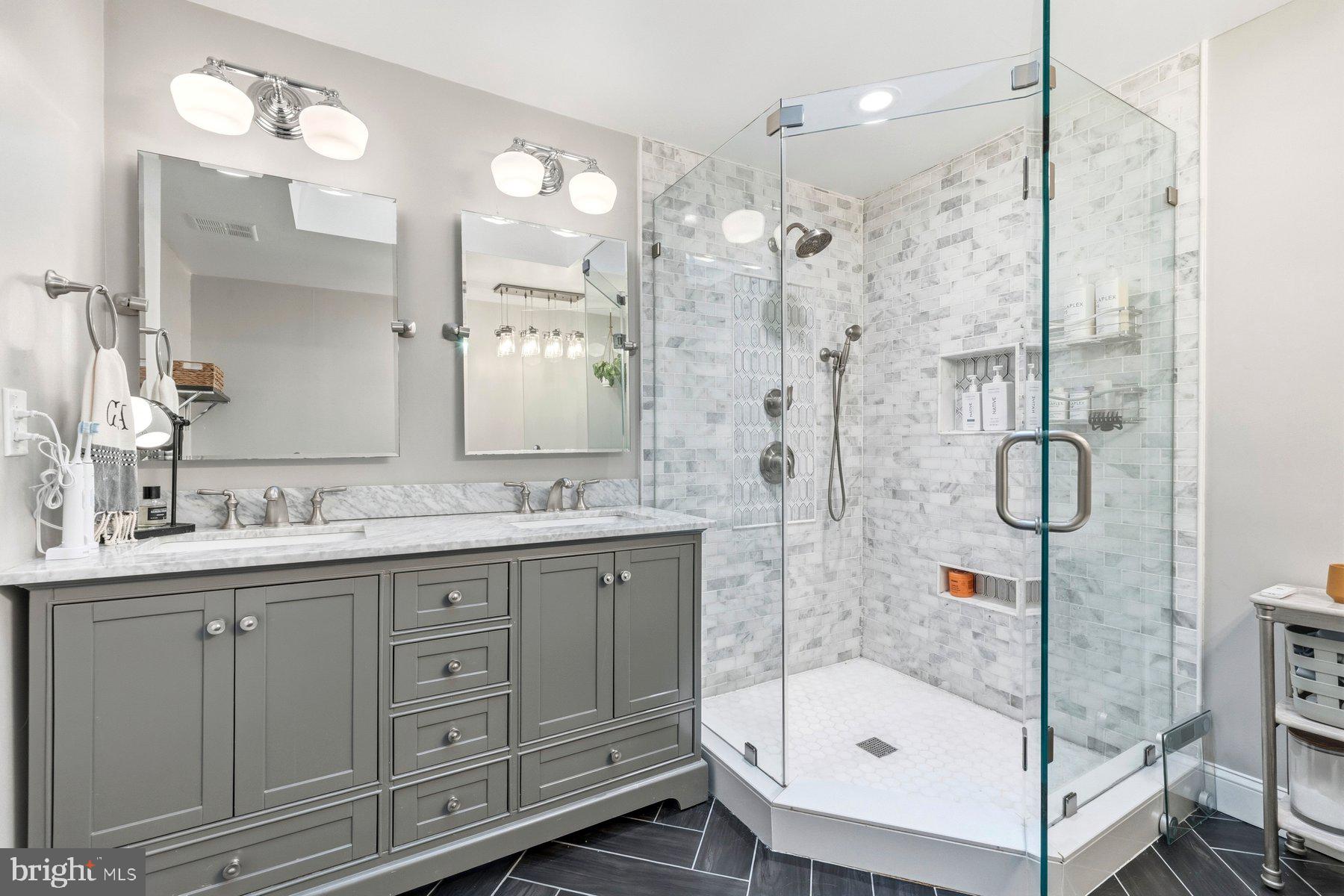 AMBERLEIGH - Residential