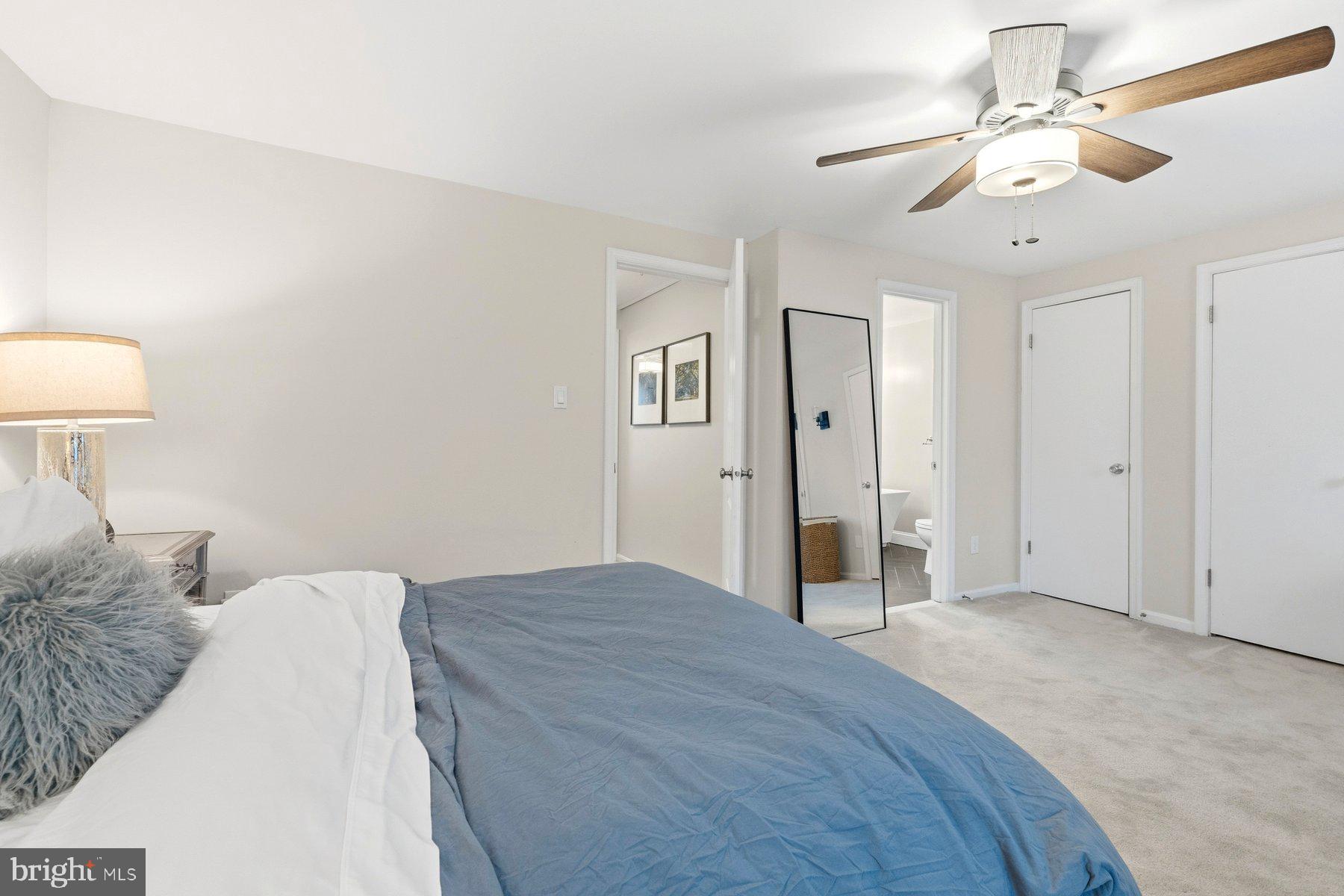 AMBERLEIGH - Residential