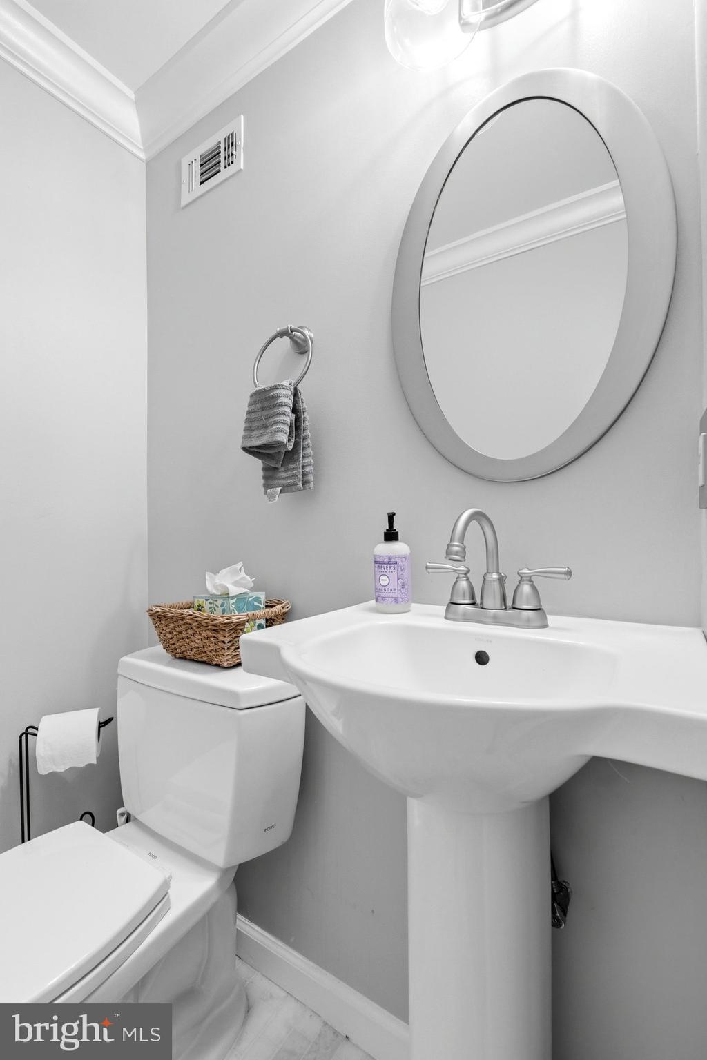 AMBERLEIGH - Residential