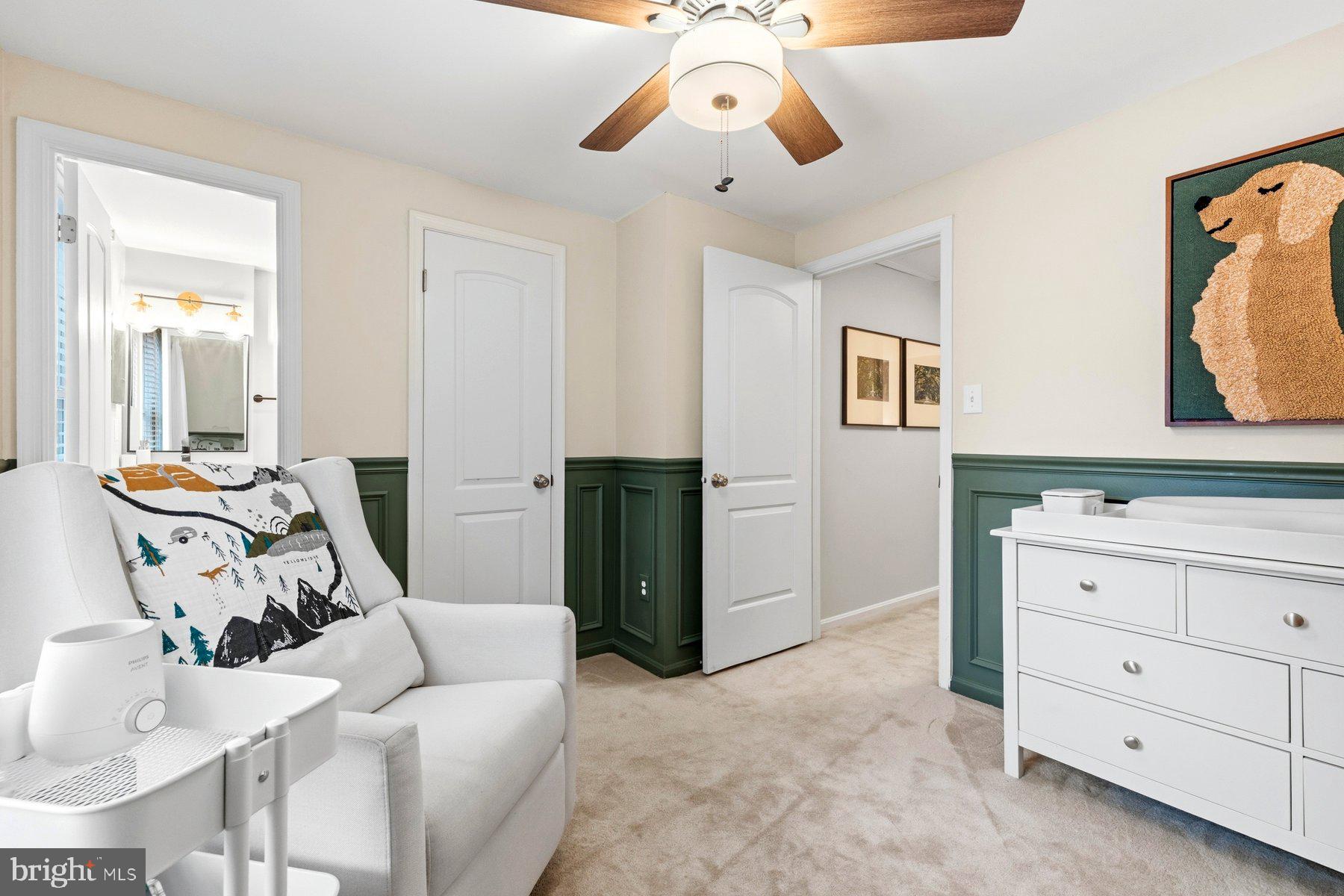 AMBERLEIGH - Residential