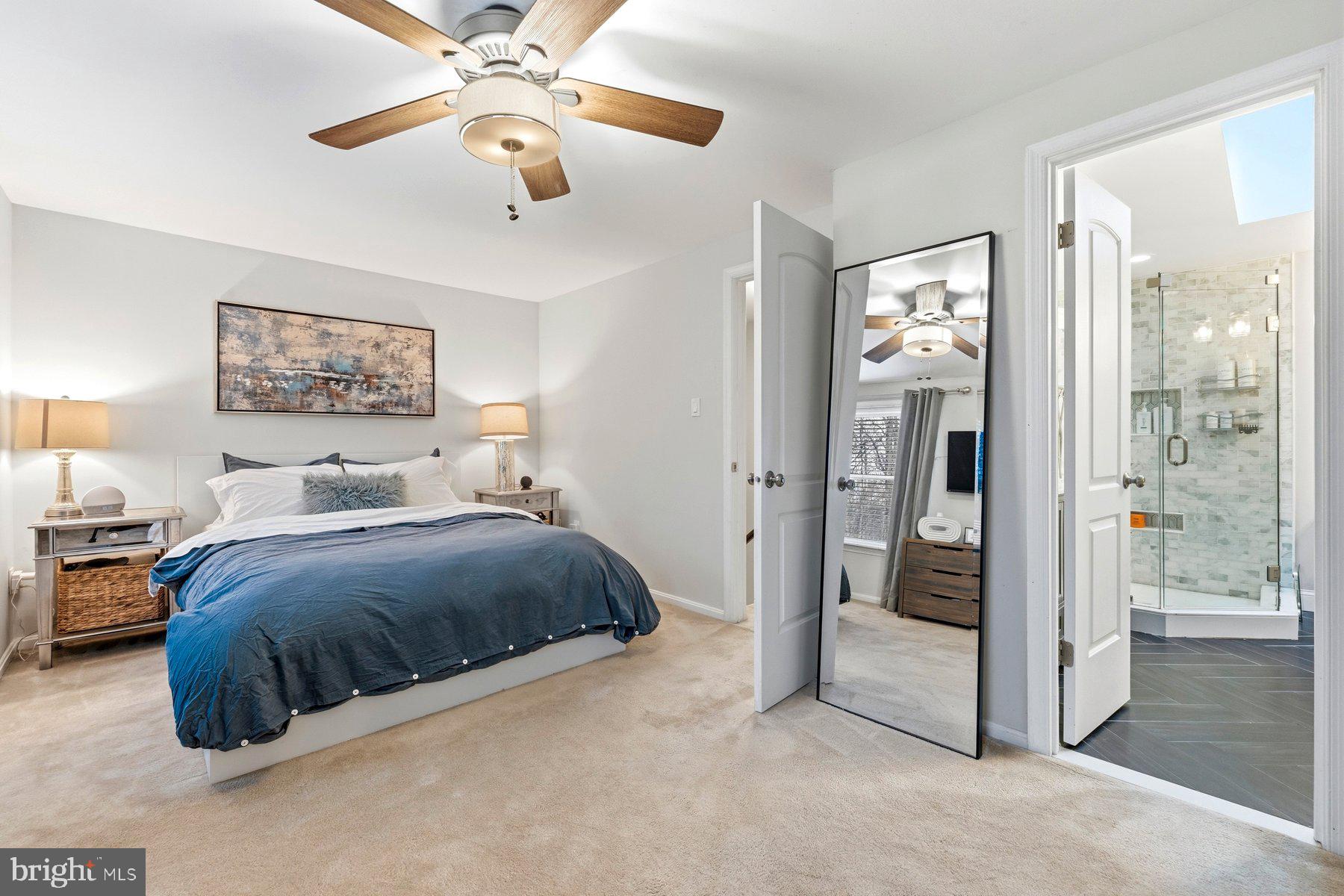 AMBERLEIGH - Residential