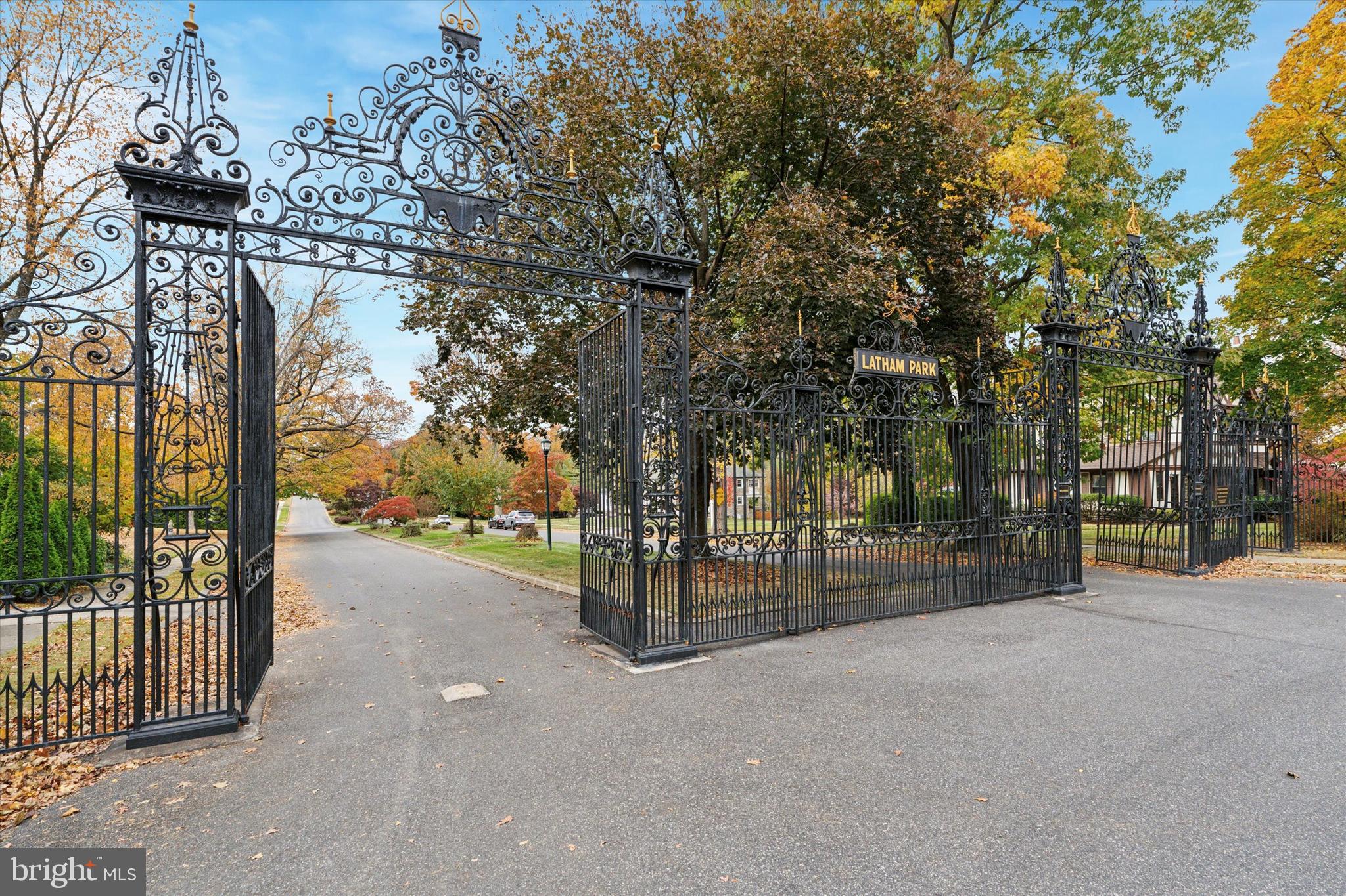 ELKINS PARK - Residential