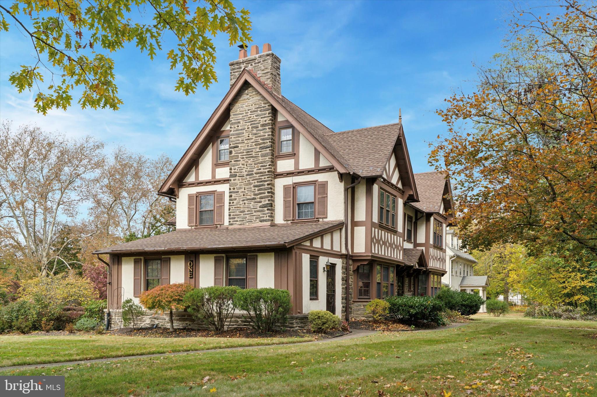 ELKINS PARK - Residential