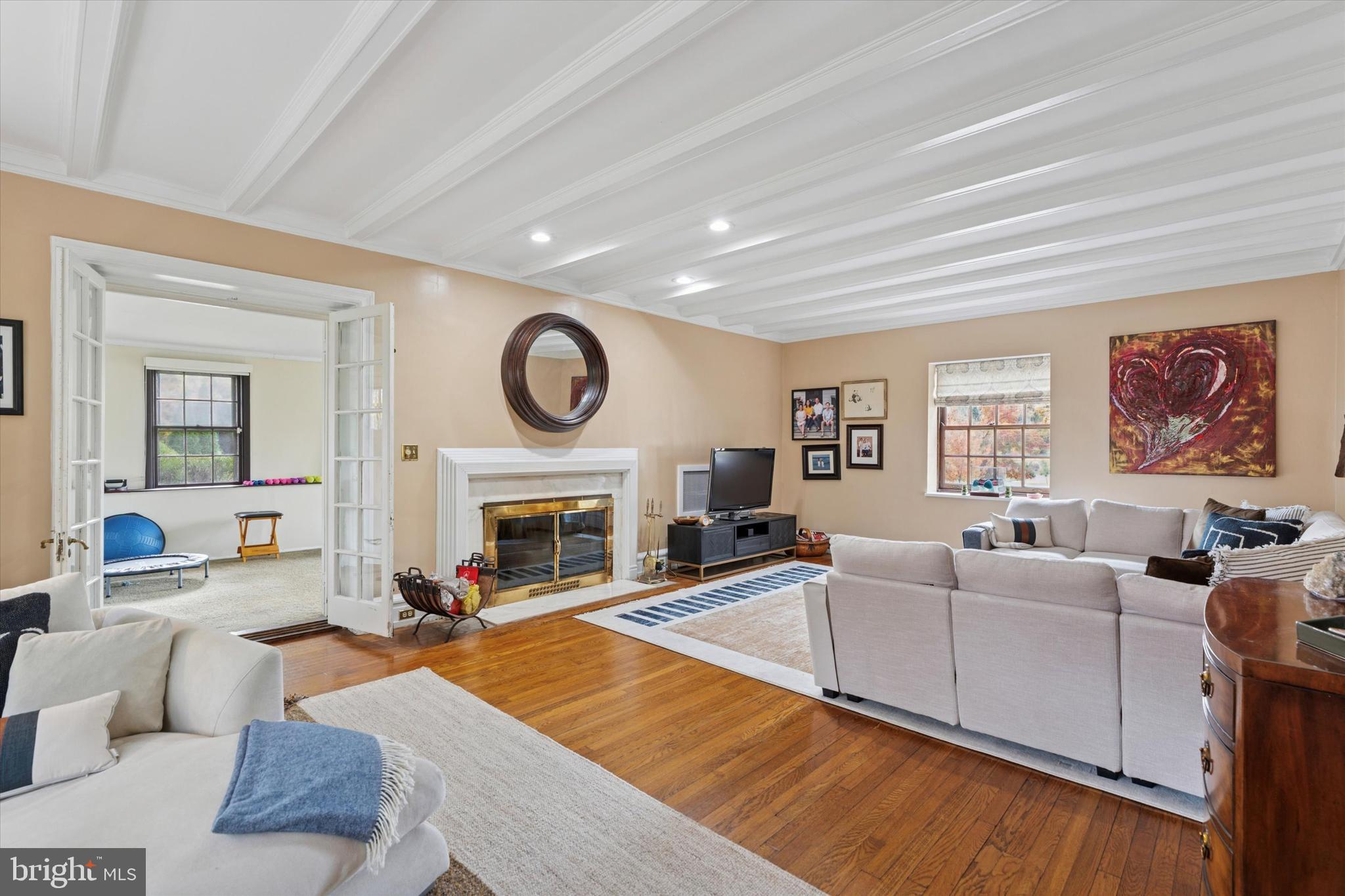 ELKINS PARK - Residential