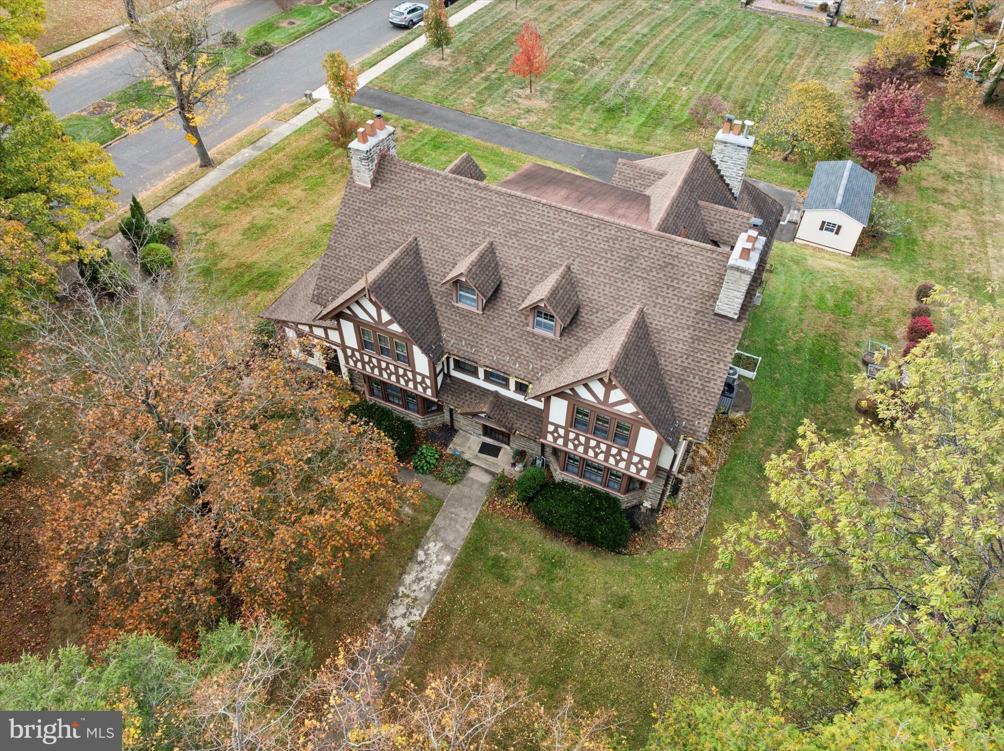 ELKINS PARK - Residential